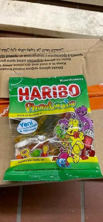 Haribo phantasia by HARIBO