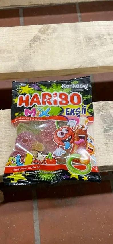 Haribo mix eksii by HARIBO