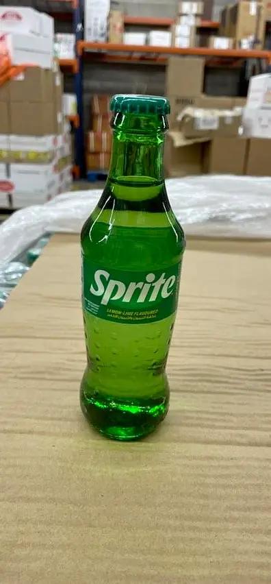 Sprite by SPRITE