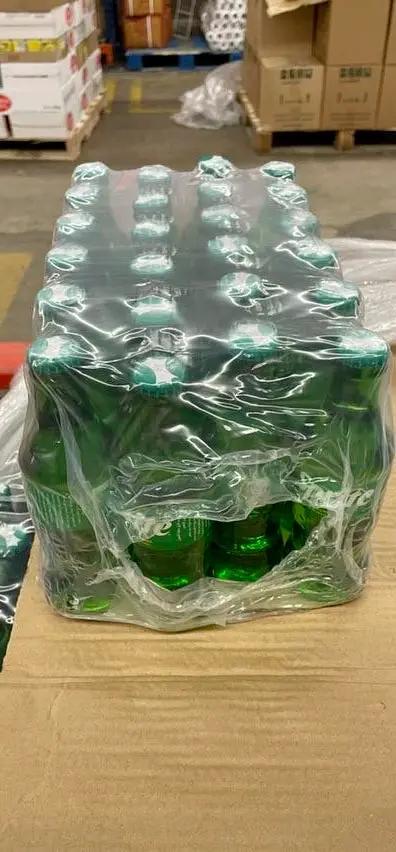 Sprite by SPRITE