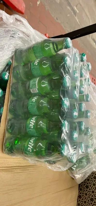 Sprite by SPRITE