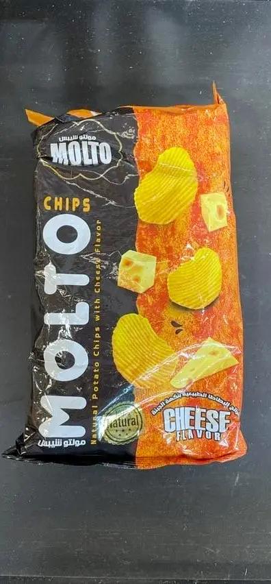 Molto chesse flavour by MOLTO