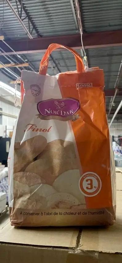 Nor dar finot 3kg by NOR