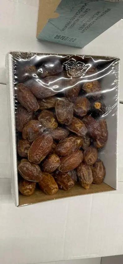 Premium moroccan mejhoul dates by PREMIUM
