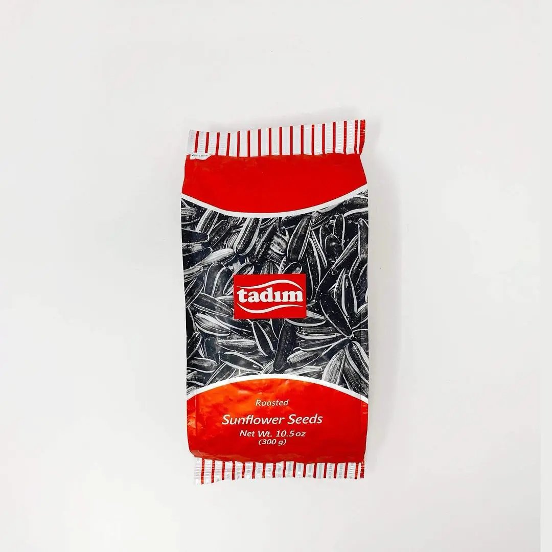 Tadim Sunflower roosted seeds 300g by TADIM