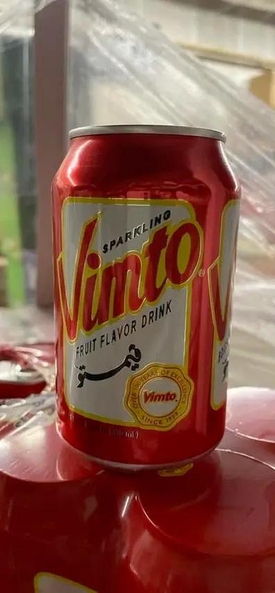 Vimto 6 cans by VIMTO