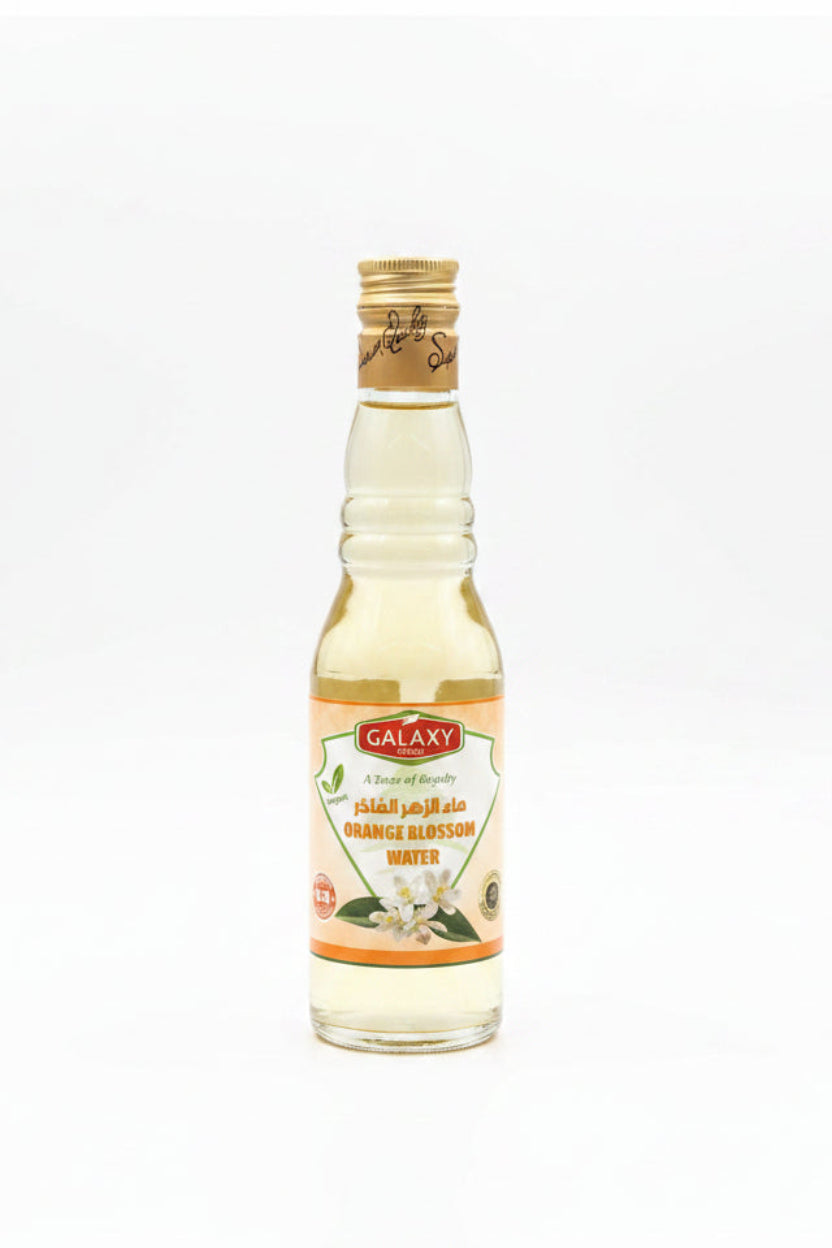 Galaxy orange blossom water ماء زهر فاخر by GALAXY