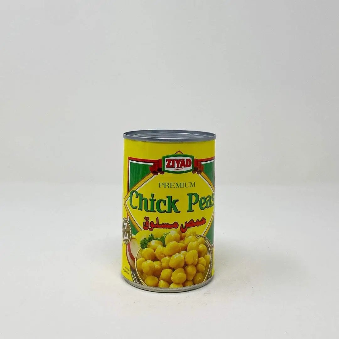 Ziyad Chickpeas 15 oz by ZIYAD