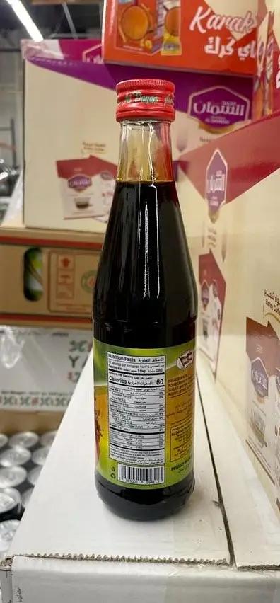 Aldaya pomegranate molasses دبس رمان الضيعه by ALDAYA