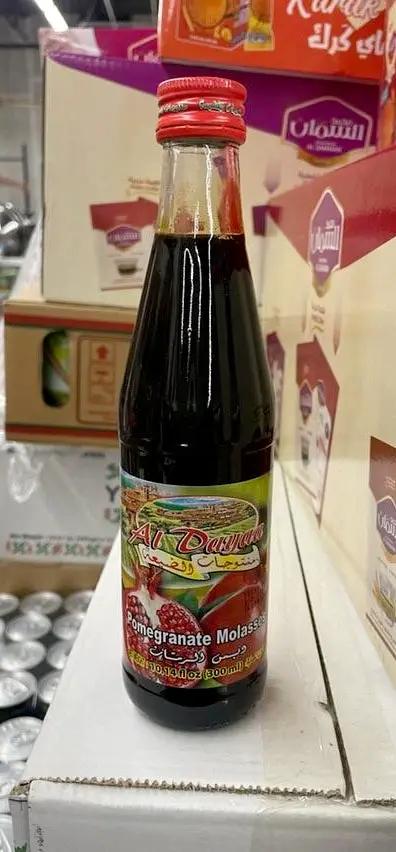 Aldaya pomegranate molasses دبس رمان الضيعه by ALDAYA