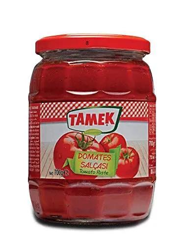 Tamek Tomato Paste by TAMEK