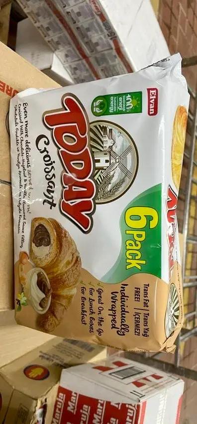 Today croissant 6 pack by TODAY