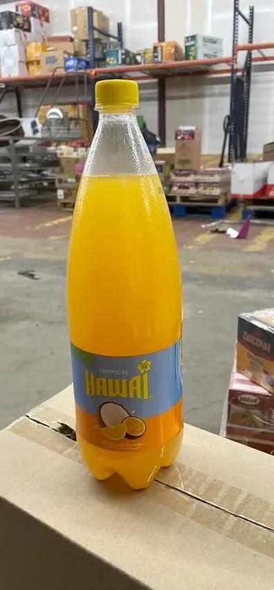 Hawai tropical 1.5l by HAWAI