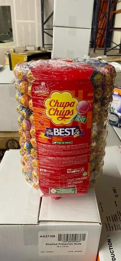 Chupq chups by CHUPQ