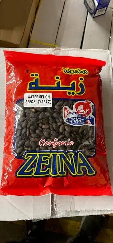 Zeina watermelon seeds yabaz by ZEINA