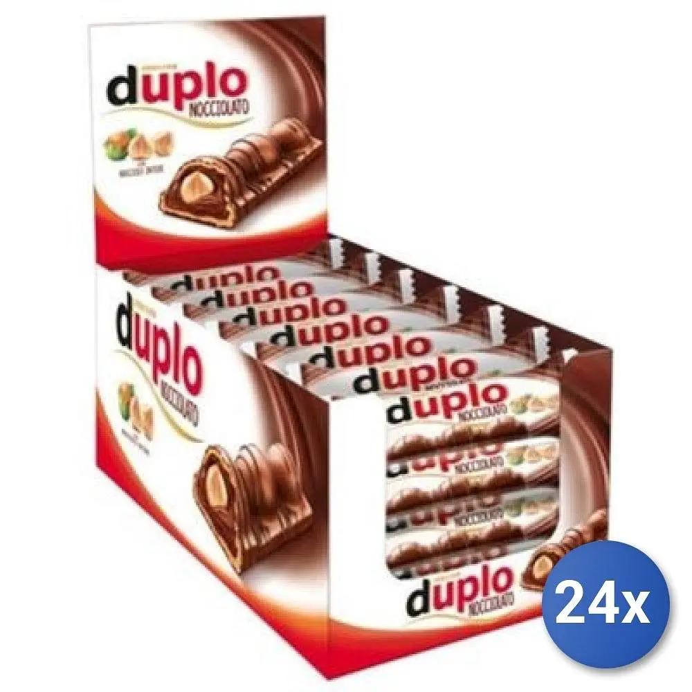Multipack Ferrero Kinder Duplo X1 by MULTIPACK