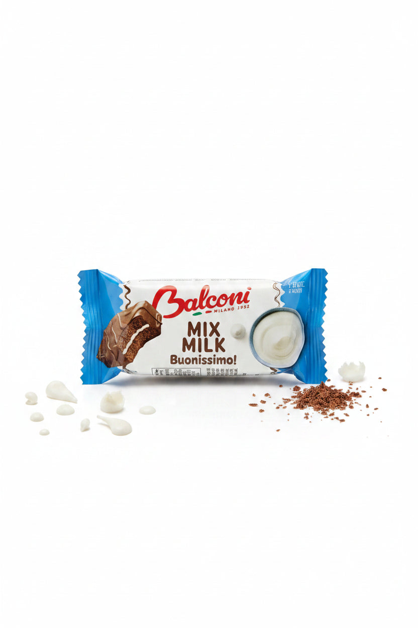 Balconi mix milk buonissimo by BALCONI