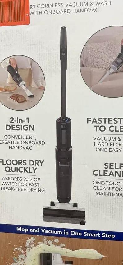 Tineco flooe one s5 combi by TINECO