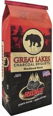 ROYAL OAK SALES 192-115-328 7.7 lb Great Briquette by ROYAL