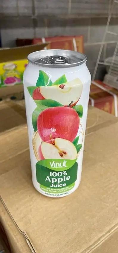 Vinut apple by VINUT