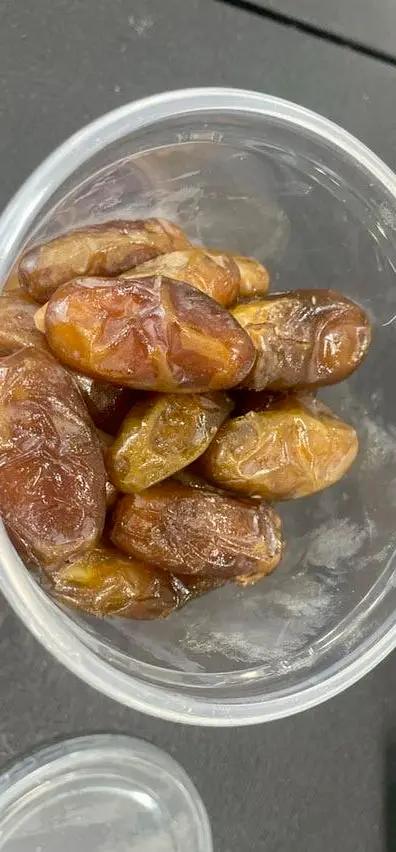 Casablanca sukkari dates by CASABLANCA