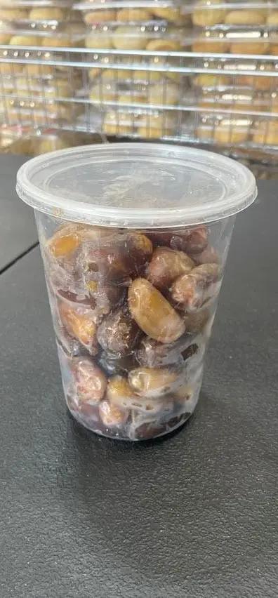 Casablanca sukkari dates by CASABLANCA