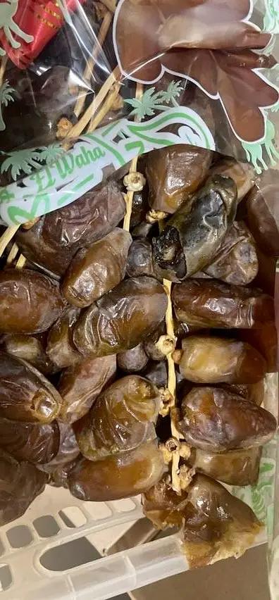 Casalblanka sukkari dates by CASALBLANKA