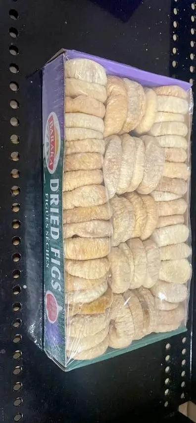 Baraka Dried figs by BARAKA