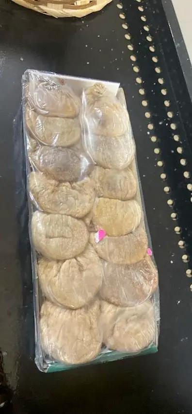 Albaraka dried figs by ALBARAKA
