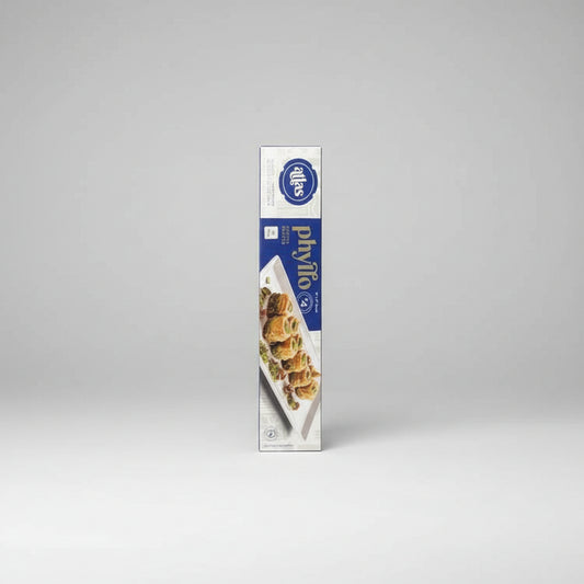 Atlas phyifo pastry sheets by ATLAS