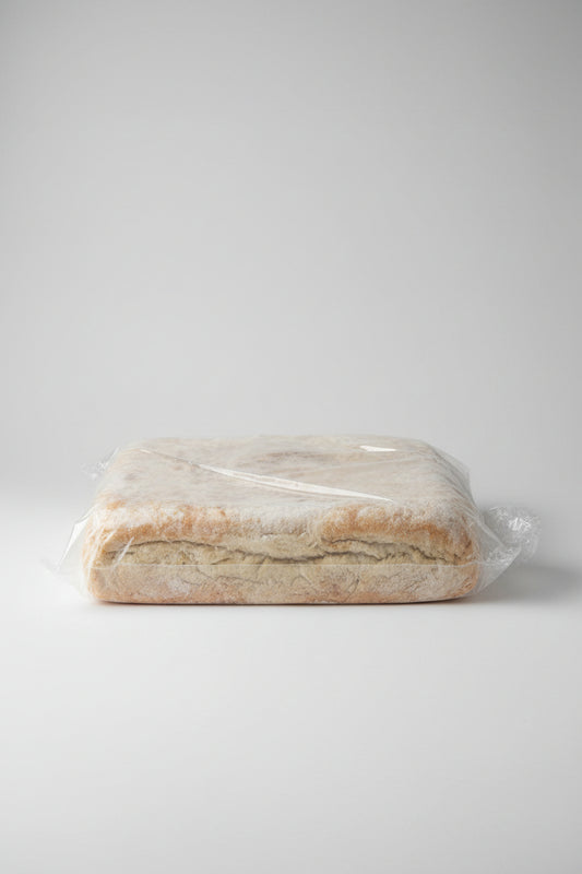 Shrak bread by SHRAK