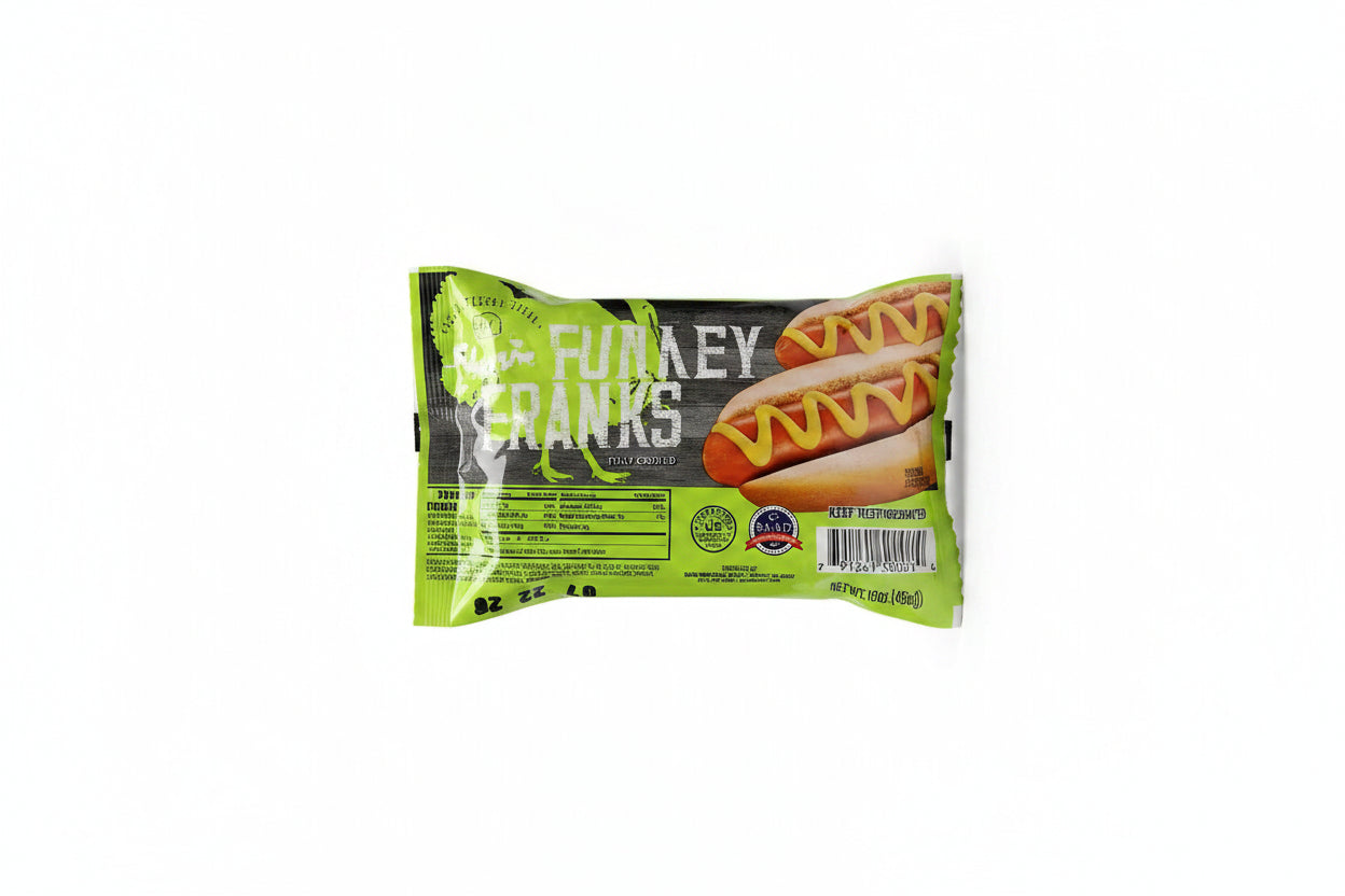 Sharifa franks turkey by SHARIFA