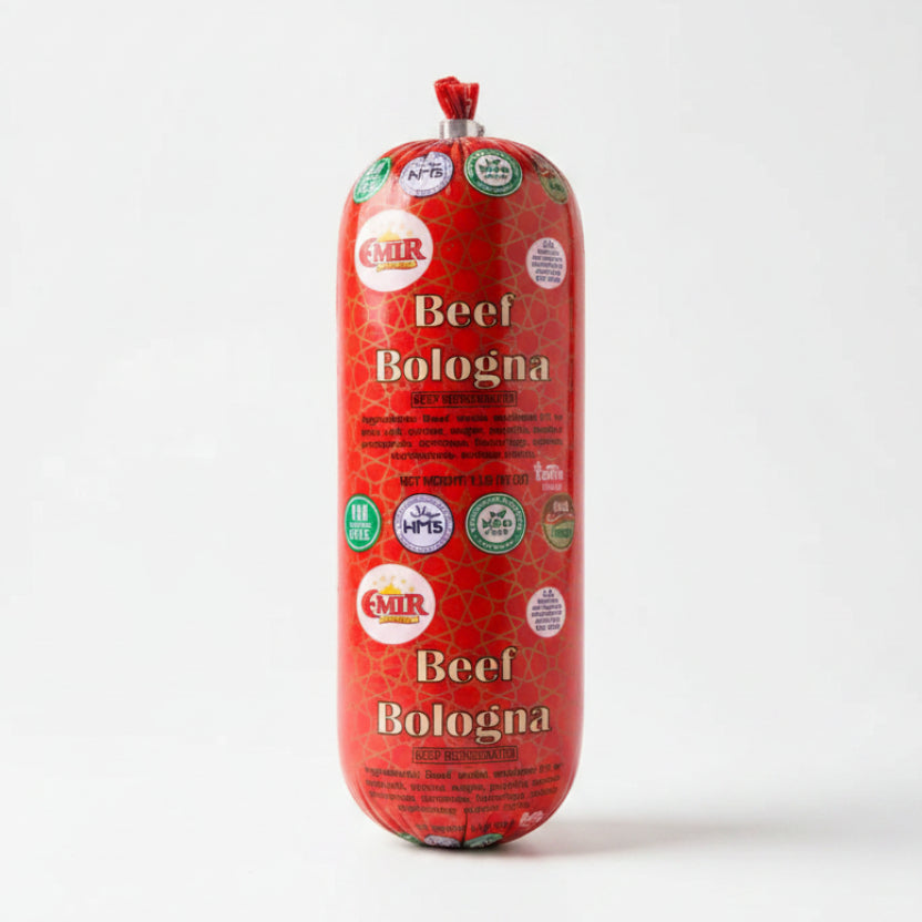 Beef bologan by BEEF