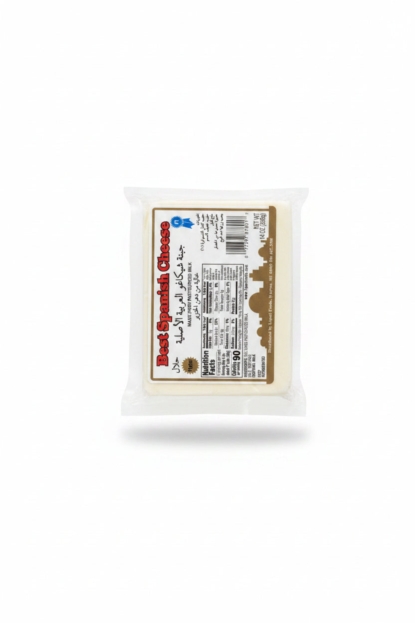 Best spanish chesse by BEST