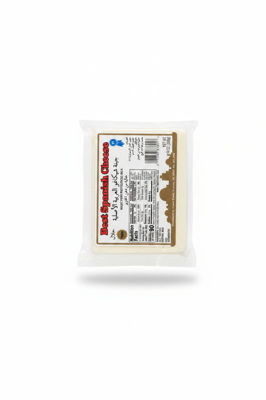 Best spanish chesse by BEST
