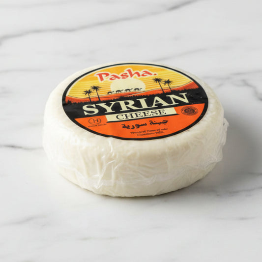 Pasha syrian cheese by PASHA