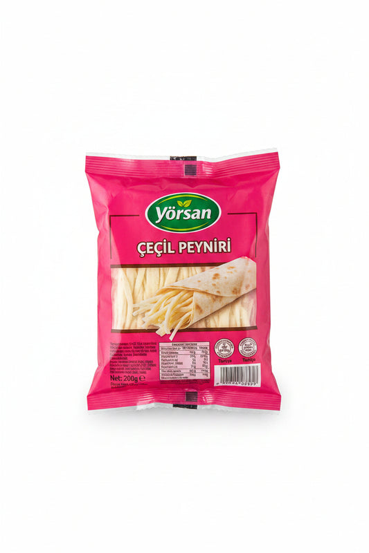 Yorsan gegil peyniri by YORSAN