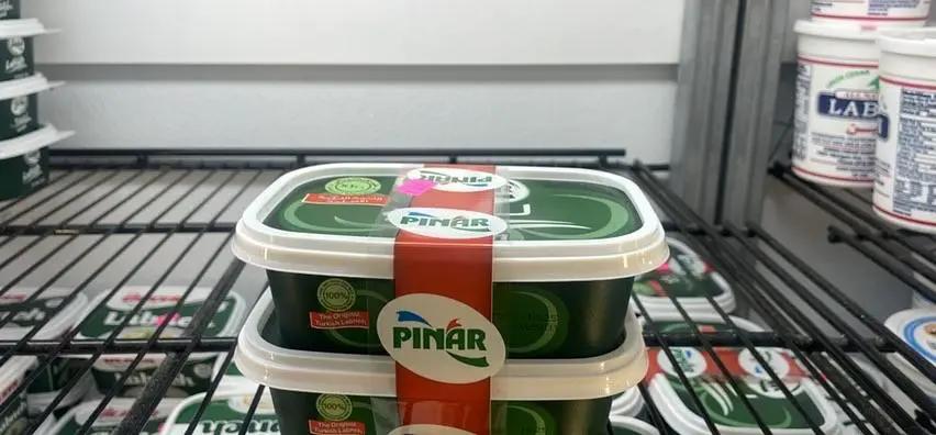 Pinar turkish labneh by PINAR