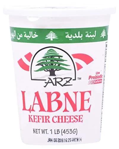 FEDOLOY Arz Labne, 16 OZ by FEDOLOY