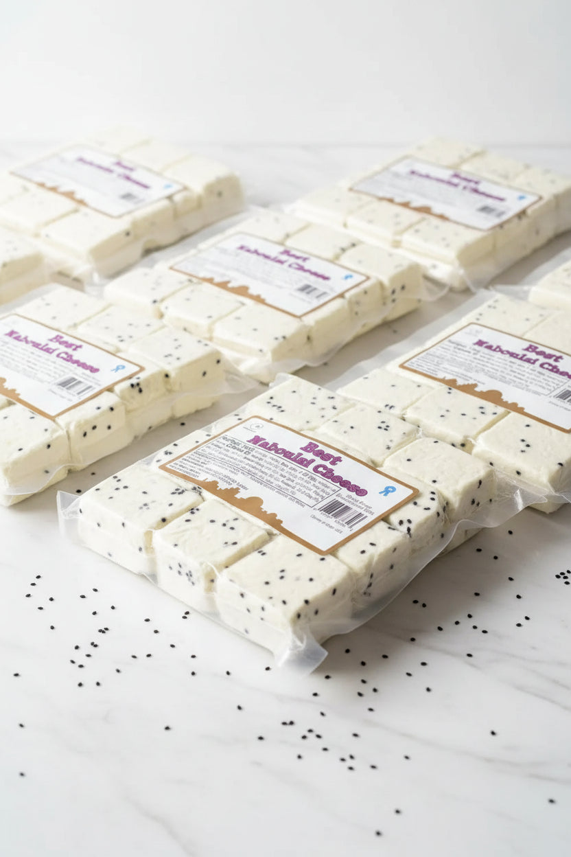 Dana nablus cheese by DANA
