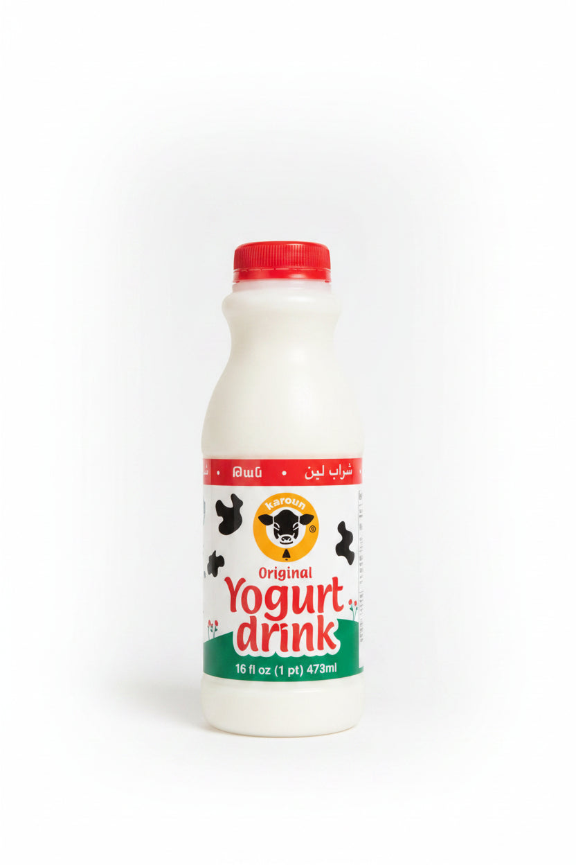 Karoun Original yogurt drink by KAROUN