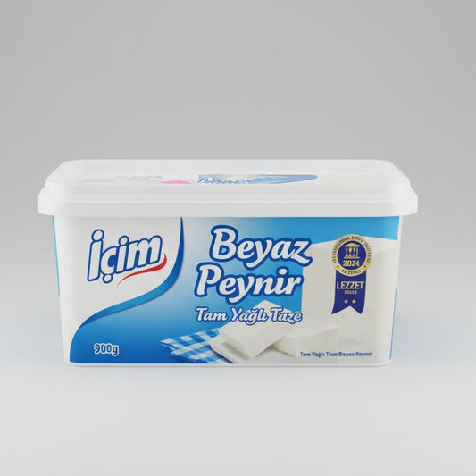 Icim beyaz peynir cheese by ICIM