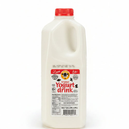 Karoun yogurt drink by KAROUN