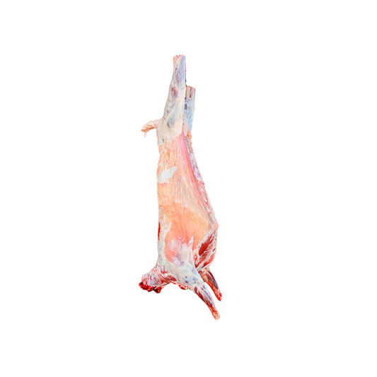 Whole goat - per lb by CASABLANCA