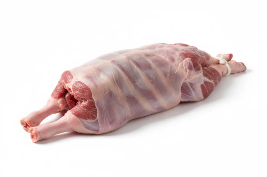 Baby lamb by CASABLANCA