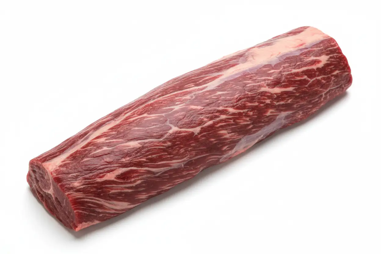Beef tenderloin by CASABLANCA