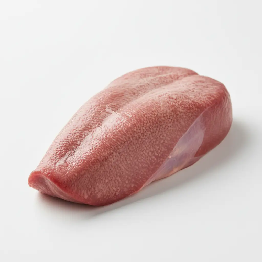 Beef tongue by CASABLANCA