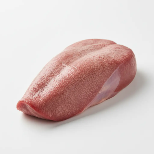 Beef tongue by CASABLANCA