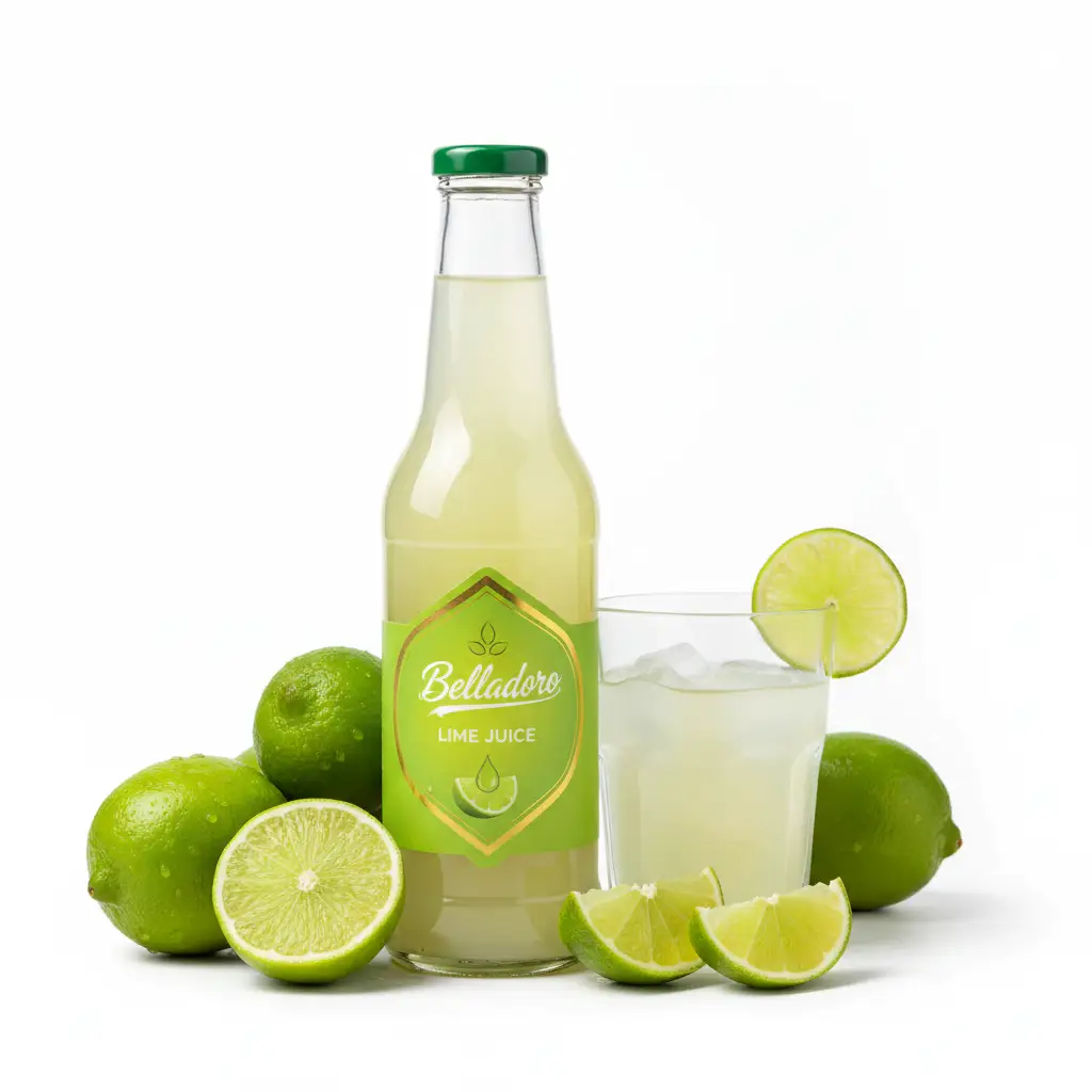 Belladoro Lime Juice by Belladoro