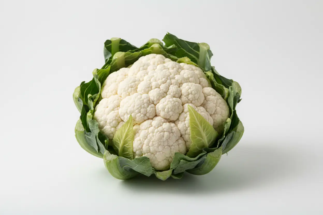 Cauliflower by CASABLANCA